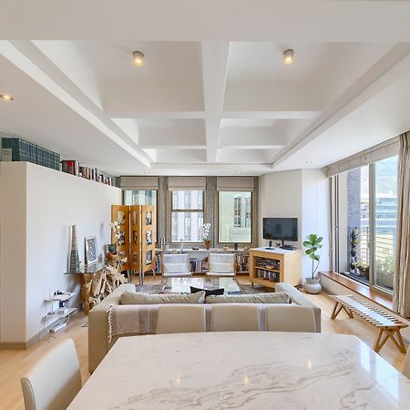 #1003 Cartwright - Stylish & Central Cidade Do Cabo Exterior foto