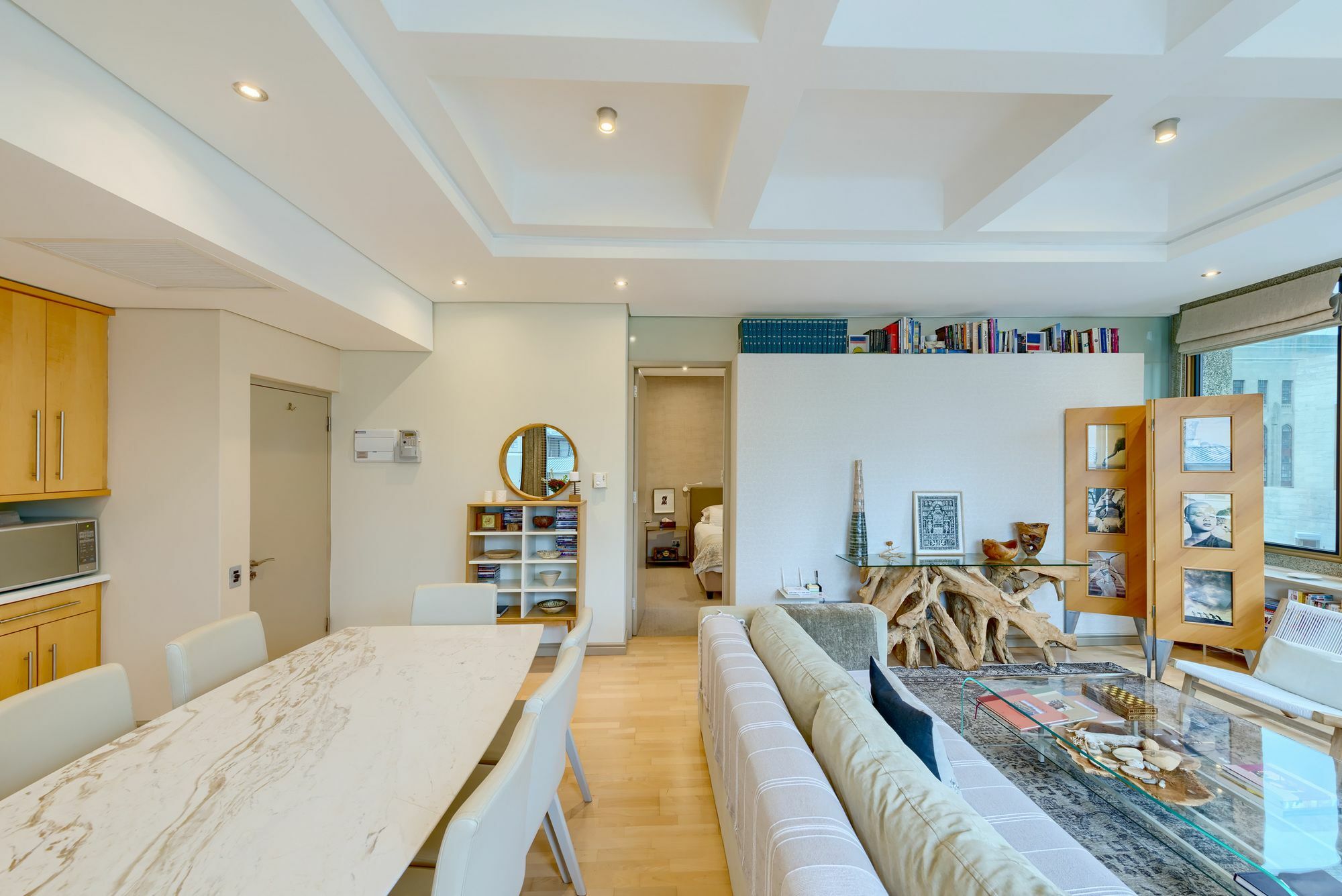 #1003 Cartwright - Stylish & Central Cidade Do Cabo Exterior foto
